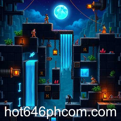 Exploring Gaming Trends: hot646 PH