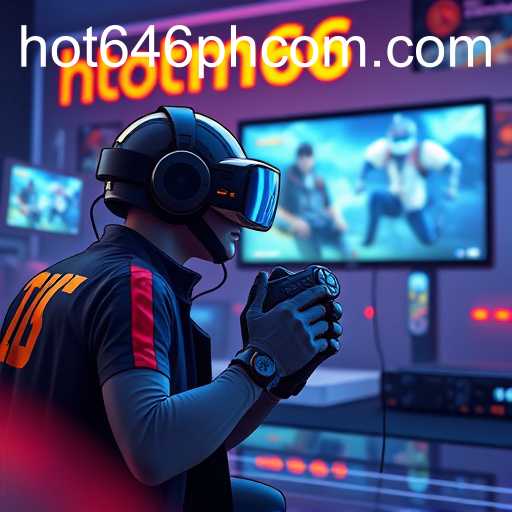 Innovative Trends in Gaming: Exploring hot646 ph