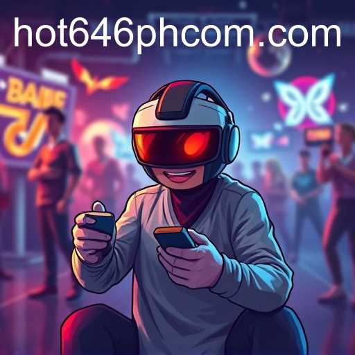 Exploration of hot646 PH Gaming Trends