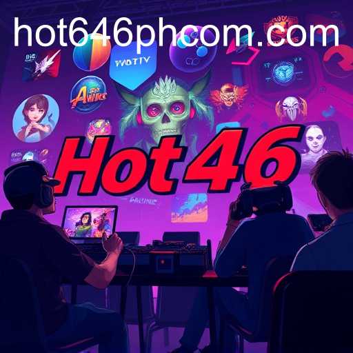 The Rise of Hot646: A Digital Gaming Phenomenon