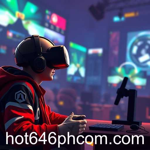 The Rise of Online Gaming Platforms in the 21st Century