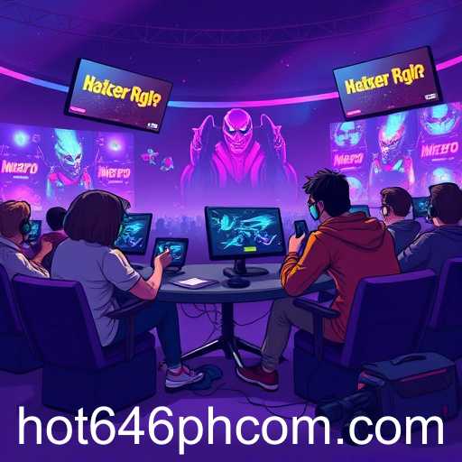 The Resurgence of Online Gaming Communities