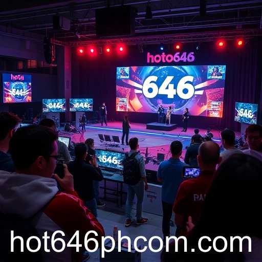 The Rise of Digital Gaming Hubs