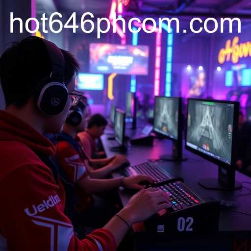 The Rise of Online Gaming in the PH