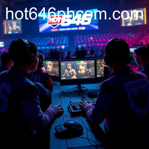 The Rise of Gaming Platforms in a Digital World