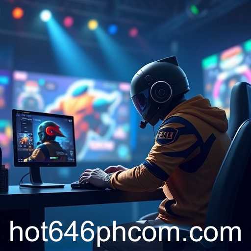 The Rise of Hot646 PH: Revolutionizing Online Gaming