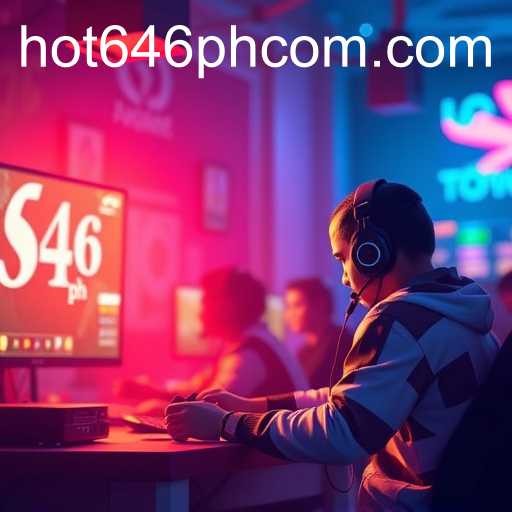 The Rise of Online Gaming Communities in the Philippines