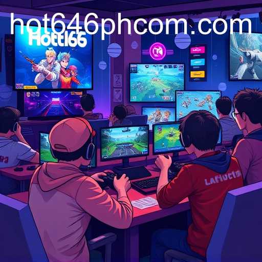 The Rise of Online Gaming in 2026