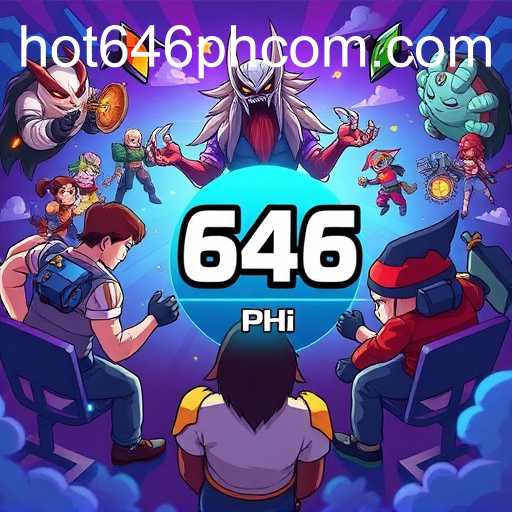 The Rise of Hot646: A Gaming Phenomenon